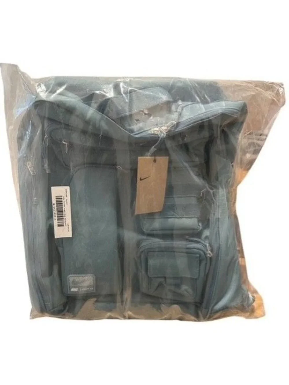 Nike Utility Elite Backpack 2.0 (37L) Laptop Bag FN4173-382 NEW SEALED WITH TAGS